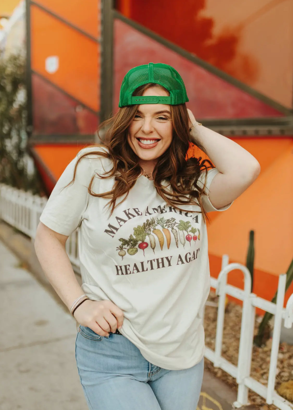 America Healthy Again