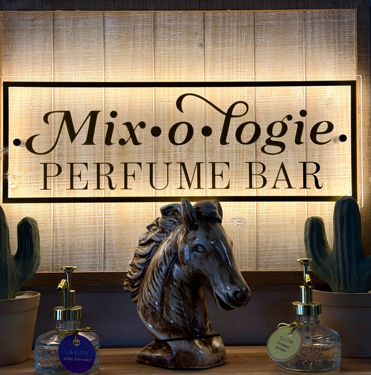 MIX•O•LOGIE