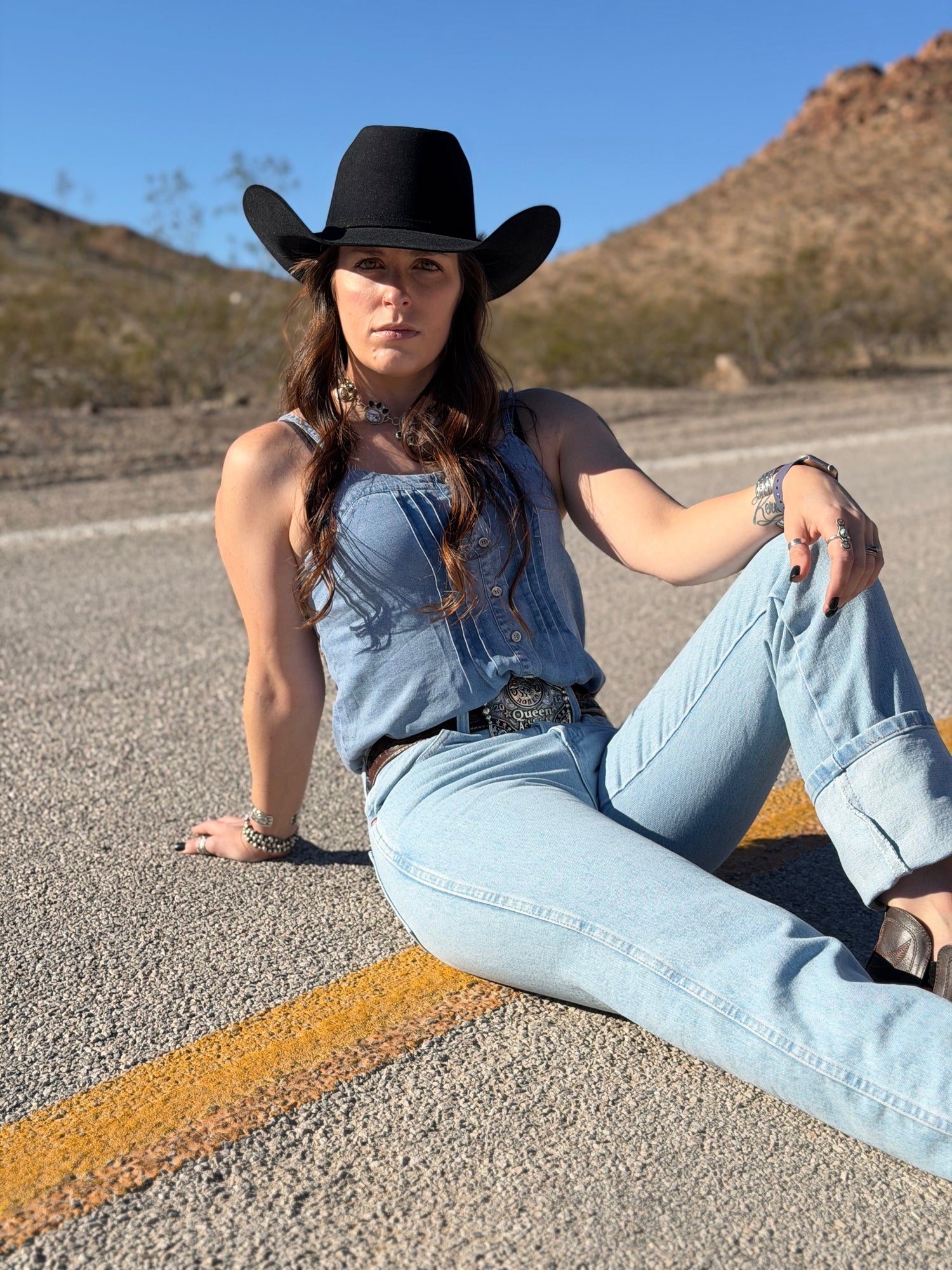 Western Darlin