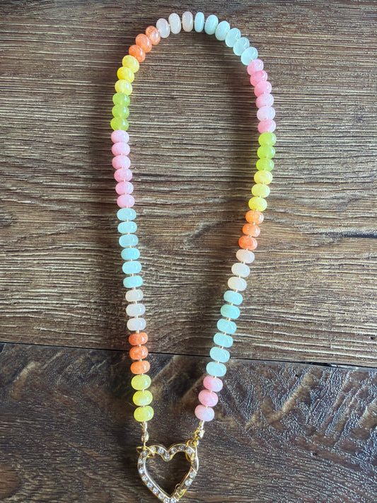 GLAMR Strands ~ Covenant Heart Strand