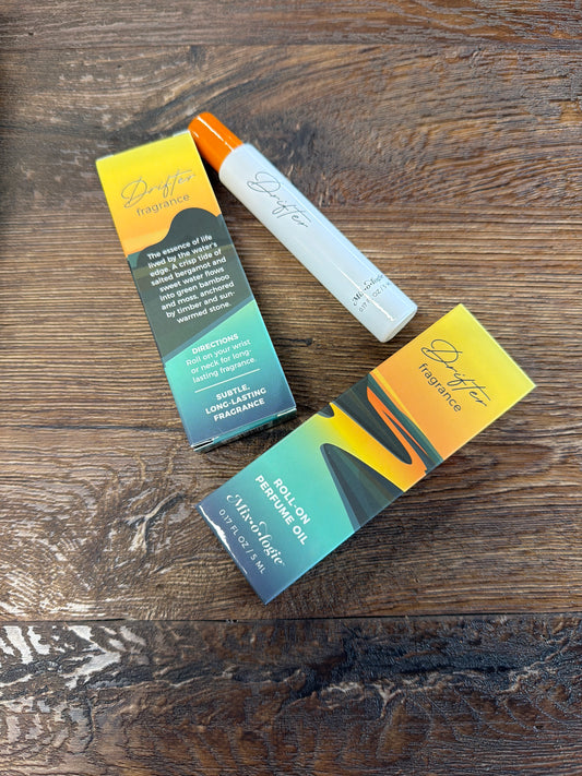 Drifter Fragrance