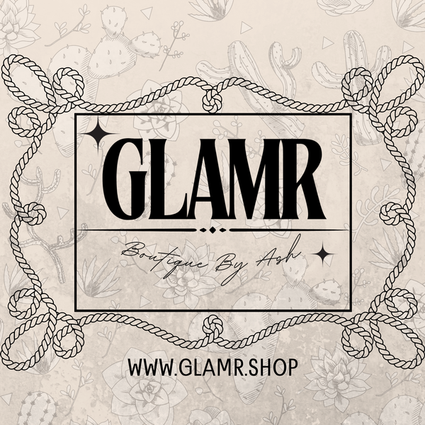 GLAMR Boutique by Ash