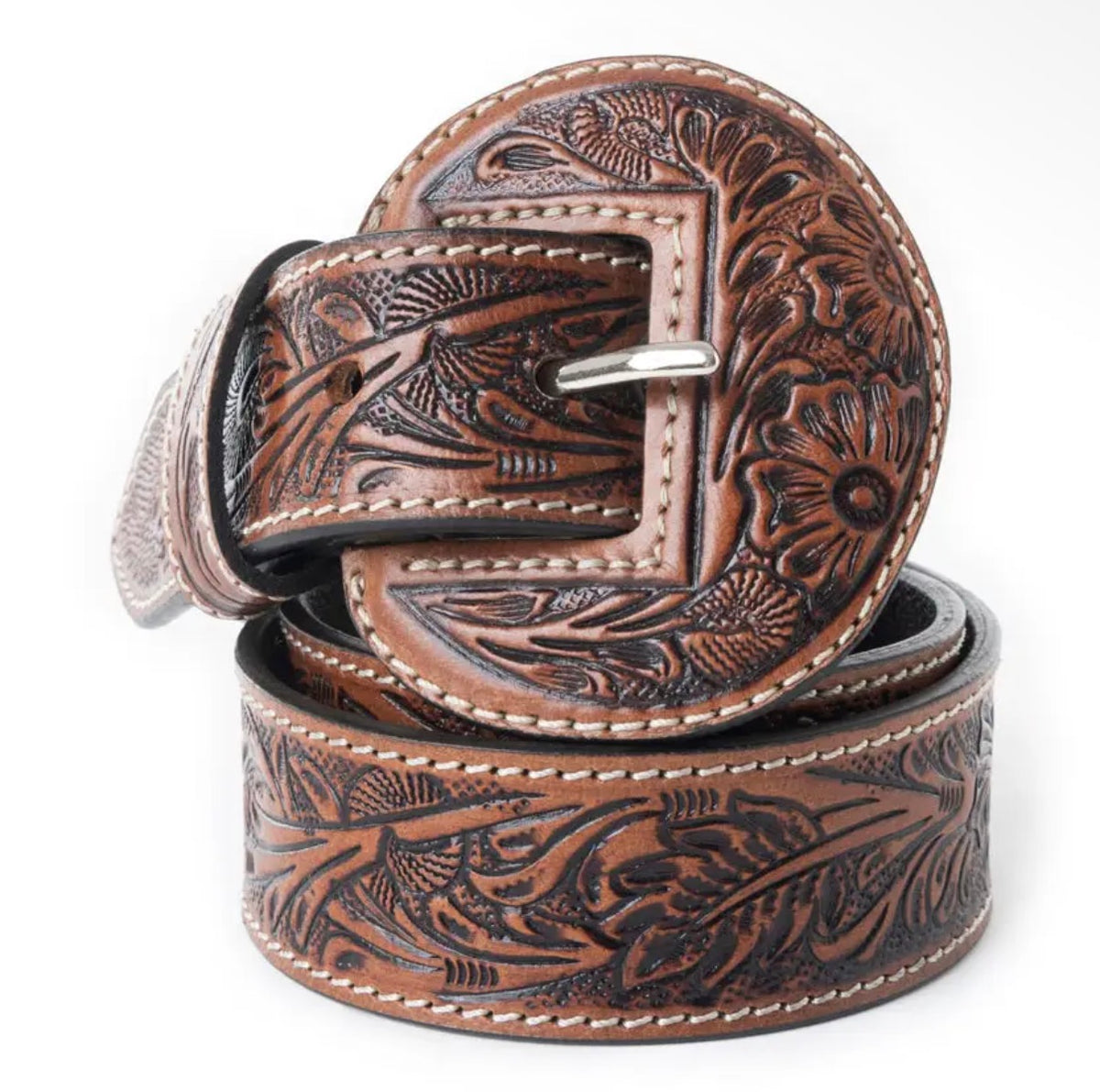 Talon High Desert Women’s Belt Brown
