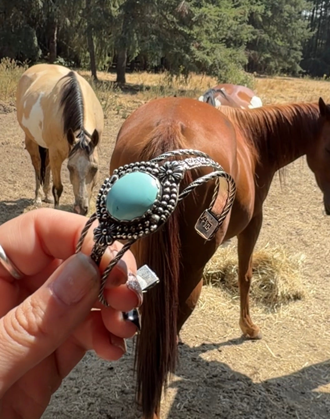 The Princess Cuff