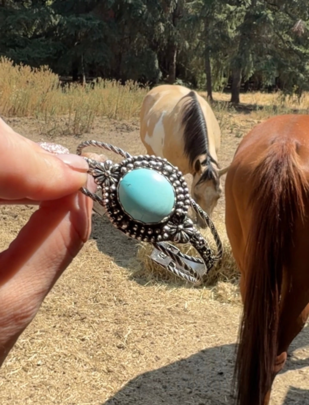 The Princess Cuff