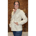 Wild Side Hooded Jacket
