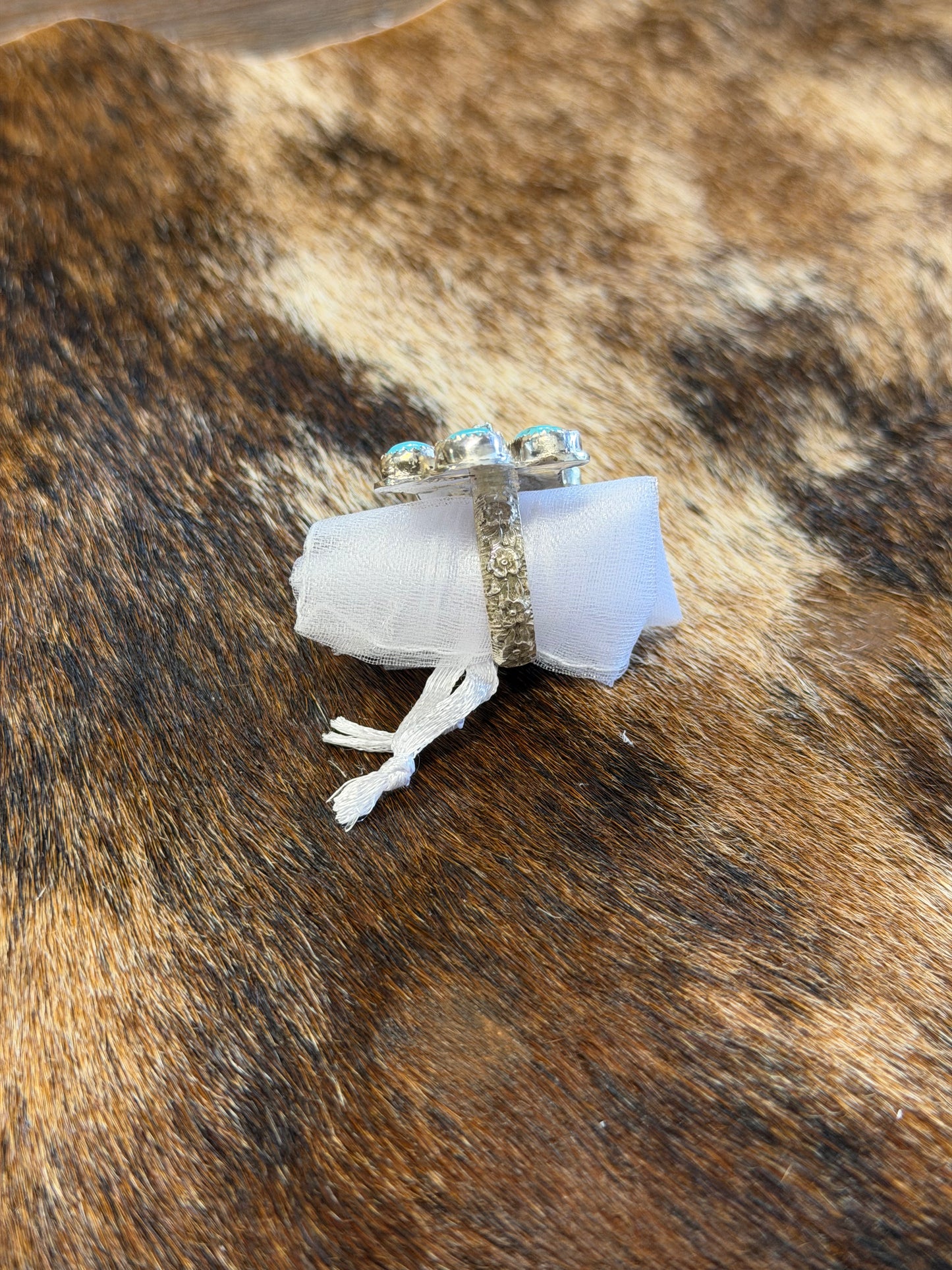 The Kingman Cowboy Ring