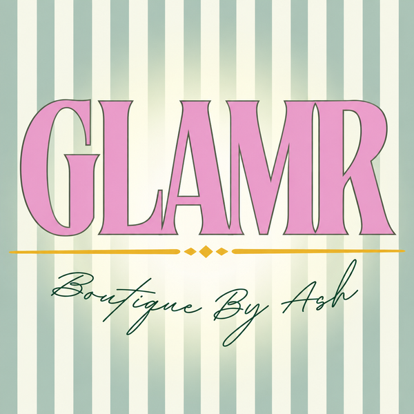 GLAMR Boutique by Ash