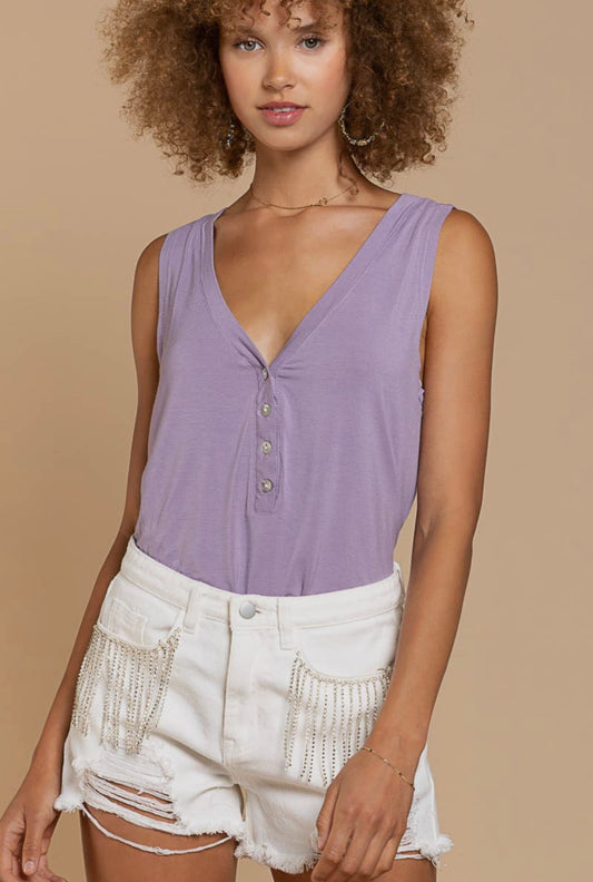PLUS- Soft Set Tank