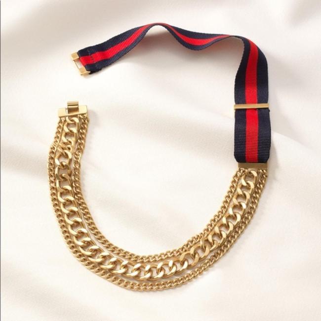 Prestige Necklace
